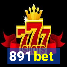 891 bet